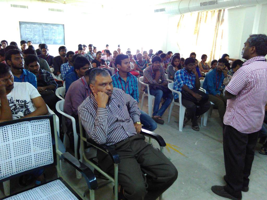 Symposium photo 5